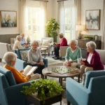 Les Résidences Senior : Une Alternative Moderne pour un Vieillissement Serein