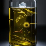 Révélations Choc : Ce Que Contiennent Vraiment Vos Huiles d’Olive !