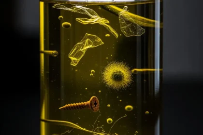 Révélations Choc : Ce Que Contiennent Vraiment Vos Huiles d’Olive !