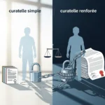 Curatelle Simple et Renforcée : Guide Complet pour une Protection Adaptée