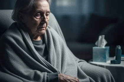 Comprendre et Prévenir les Infections Pulmonaires chez les Seniors