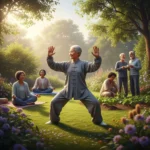 Comprendre et Adopter le Bien Vieillir