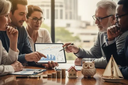 Comprendre et Préparer sa Retraite par Capitalisation