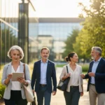 La Retraite Progressive Révolutionnée : Une Fin de Carrière Plus Souple et Choisie