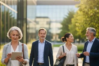 La Retraite Progressive Révolutionnée : Une Fin de Carrière Plus Souple et Choisie