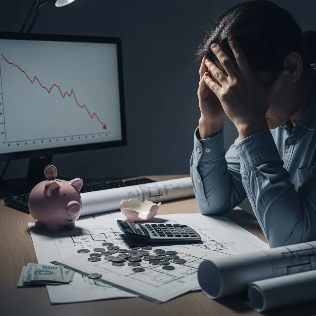 MaPrimeRénov’ : Un Budget sous Tension et des Aides en Baisse