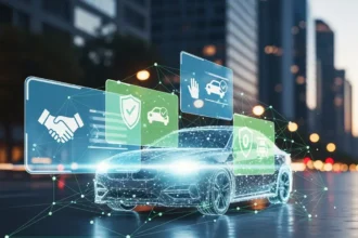 L’Assurance Auto en Ligne : La Solution Moderne pour les Conducteurs