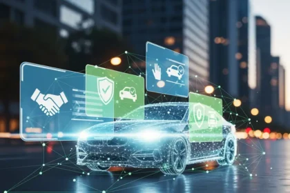 L’Assurance Auto en Ligne : La Solution Moderne pour les Conducteurs