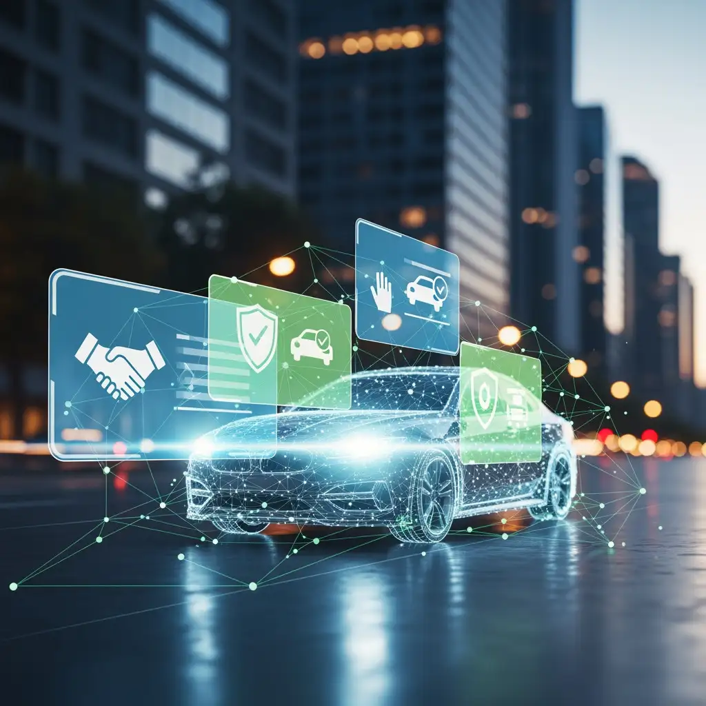 L’Assurance Auto en Ligne : La Solution Moderne pour les Conducteurs