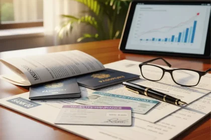 Comprendre les Différents Justificatifs et Attestations de Retraite