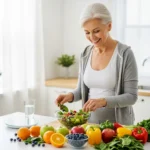 Comprendre la Prise de Poids Après 60 Ans : Causes et Solutions