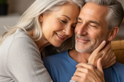 La sexualité après 50 ans : une ère nouvelle