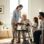 L’Assistante de Vie : Un Soutien Essentiel au Quotidien