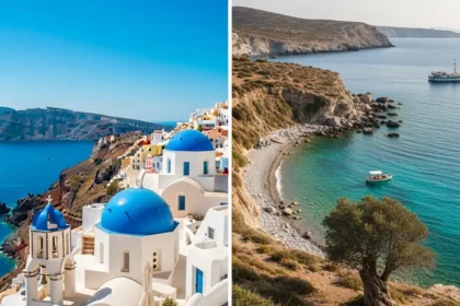 Santorin saturée ? Misez sur Milos ou Chypre pour une Méditerranée à taille humaine