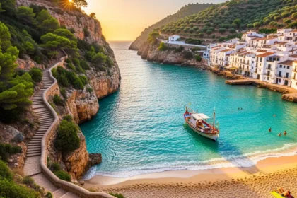 L’Espagne autrement : Deux perles pour un été loin de l’agitation d’Ibiza