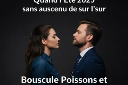 L’Héritage : Une Tempête Astrale et Familiale en 2025