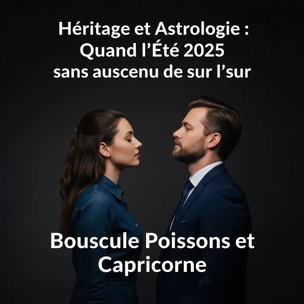 L’Héritage : Une Tempête Astrale et Familiale en 2025