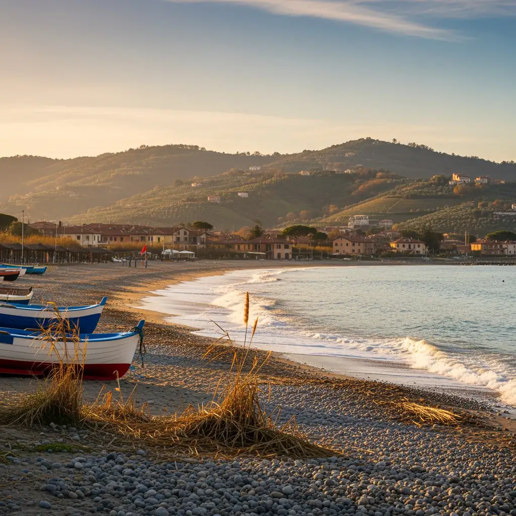 La Riviera Romagnole : L’Italie Authentique et Apaisée