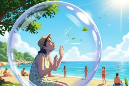 Le Cancer face à l’été 2025 : quand la prudence excessive coûte cher