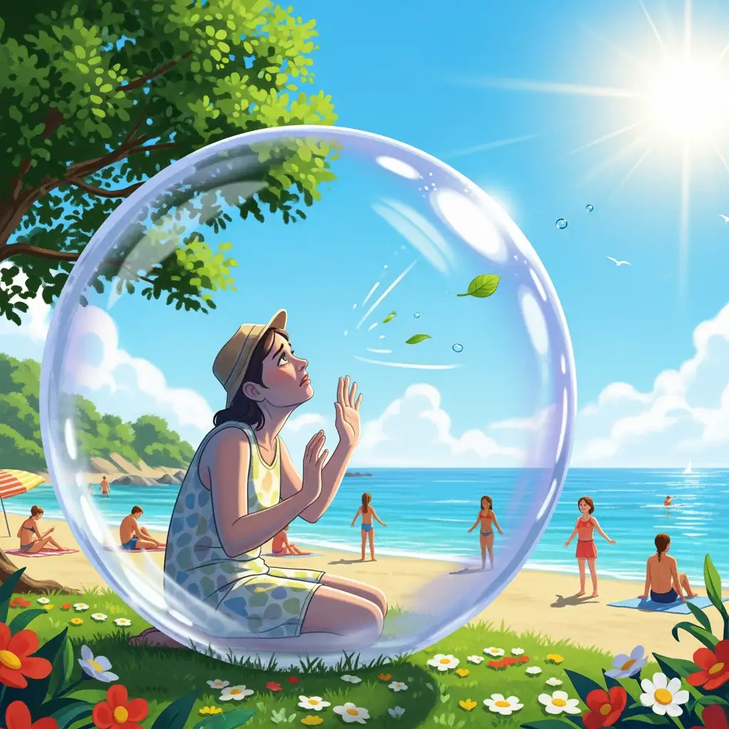 Le Cancer face à l’été 2025 : quand la prudence excessive coûte cher