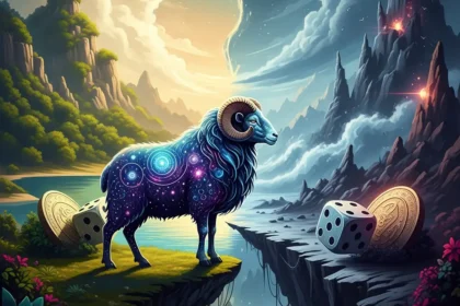 Juin 2025 : L’Année du Bélier et le Grand Pari de l’Existence