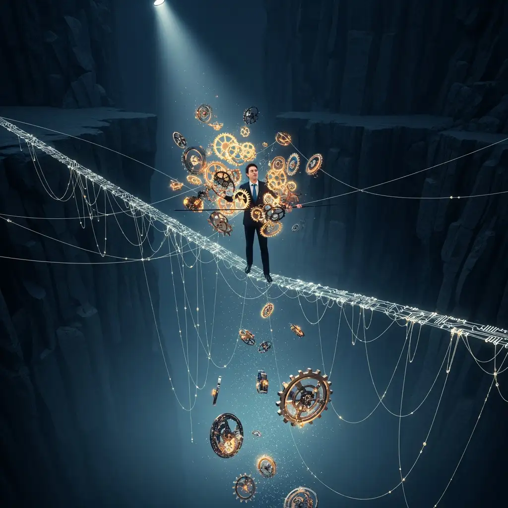 Ces signes du zodiaque qui s’épuisent à force de tout contrôler