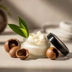 Le Beurre de Karité : Un Allié Essentiel pour les Peaux Matures