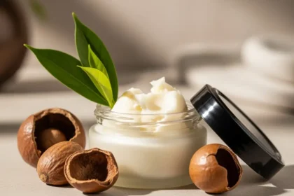 Le Beurre de Karité : Un Allié Essentiel pour les Peaux Matures
