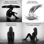 Cancer et Poissons : Quand l’Empathie Devient un Fardeau