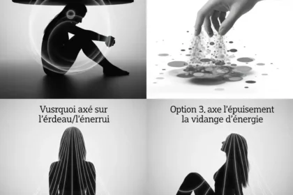 Cancer et Poissons : Quand l’Empathie Devient un Fardeau