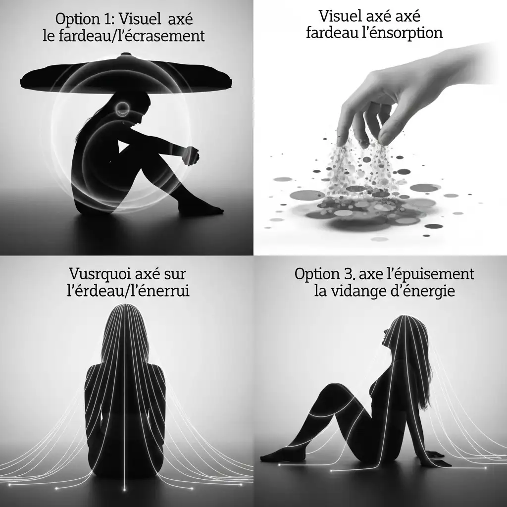 Cancer et Poissons : Quand l’Empathie Devient un Fardeau