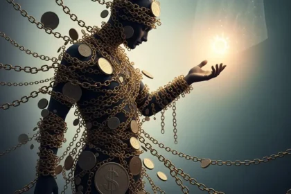 L’Emprise de l’Argent : Quand la Quête de Sécurité Voile le Bonheur