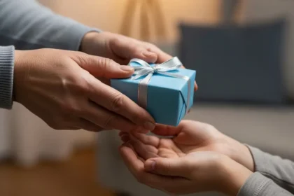 Transmettre son patrimoine aux petits-enfants : un guide des donations