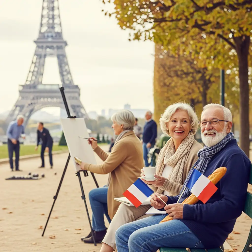 Le point sur l’âge de départ à la retraite et les exceptions 👴📝