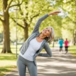 Maintenir l’Activité Physique Après 50 Ans Malgré le Mal de Dos