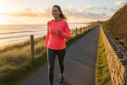 Retrouver Vitalité et Mobilité : Votre Guide Après 50 Ans