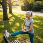 Étirements après 50 ans : Le guide complet pour une souplesse retrouvée