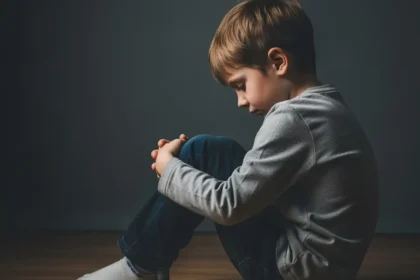 Comprendre l’Anxiété chez l’Enfant : Signaux du Corps et du Cœur