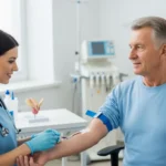 Le PSA et la Santé de la Prostate chez les Seniors