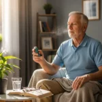 L’Asthme chez les Seniors : Comprendre, Diagnostiquer et Gérer les Défis