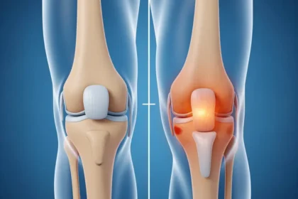L’Arthrose : Comprendre et Agir pour Soulager les Douleurs Articulaires