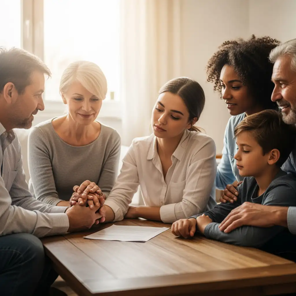 L’Habilitation Familiale : Un Dispositif de Protection SimplifiĂ© pour vos Proches