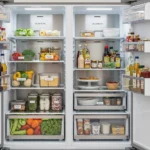 Réfrigérateur Organisé : Dites Adieu au Gaspillage et Gagnez du Temps