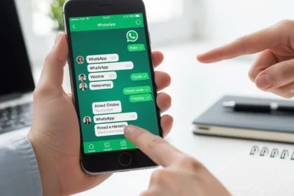 Maîtriser WhatsApp : Le Guide Complet pour Débutants