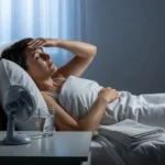 Mieux Gérer les Sueurs Nocturnes : Un Guide Complet pour le Soulagement