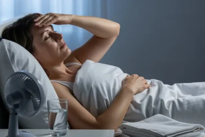 Mieux Gérer les Sueurs Nocturnes : Un Guide Complet pour le Soulagement