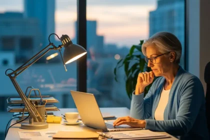 Travailler après la retraite : Comprendre les options disponibles