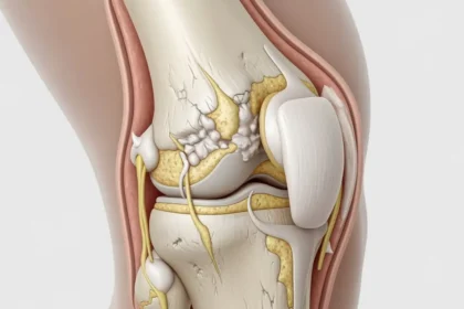 L’Arthropathie Dégénérative : Un Guide Complet pour Mieux Gérer l’Arthrose