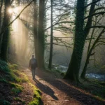 La Marche Silencieuse : Le Secret Insoupçonné de Votre Vitalité Retrouvée