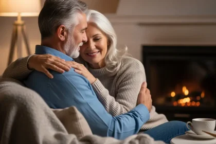 Renouveler l’Intimité Après 50 Ans : Au-delà de la Routine